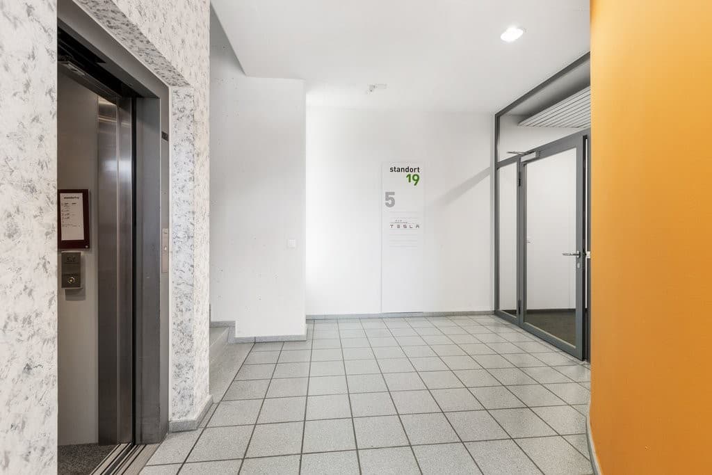 Schlachthofstrasse 19