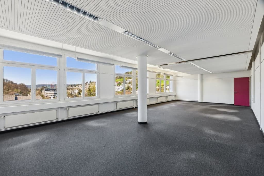 Espace commercial au Schlachthofstrasse 19, 8406 Winterthour – Photo 3 sur 7