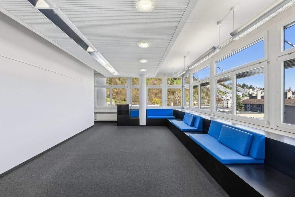 Espace commercial au Schlachthofstrasse 19, 8406 Winterthour – Photo 4 sur 7
