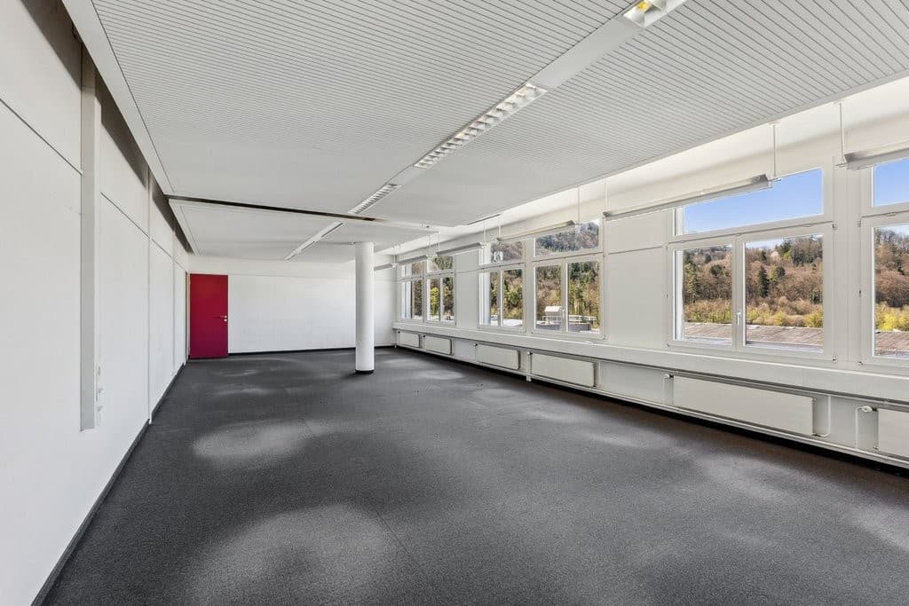 Espace commercial au Schlachthofstrasse 19, 8406 Winterthour – Photo 5 sur 7