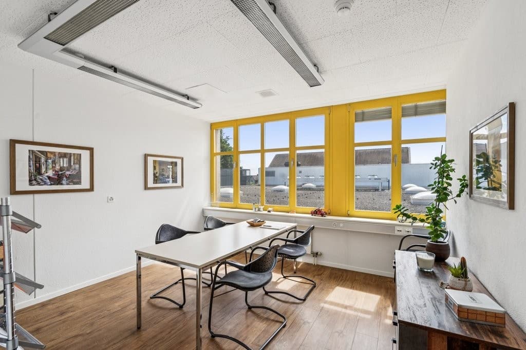 Büro an Bahnhofstrasse 18, 8580 Amriswil – Bild 3 von 7