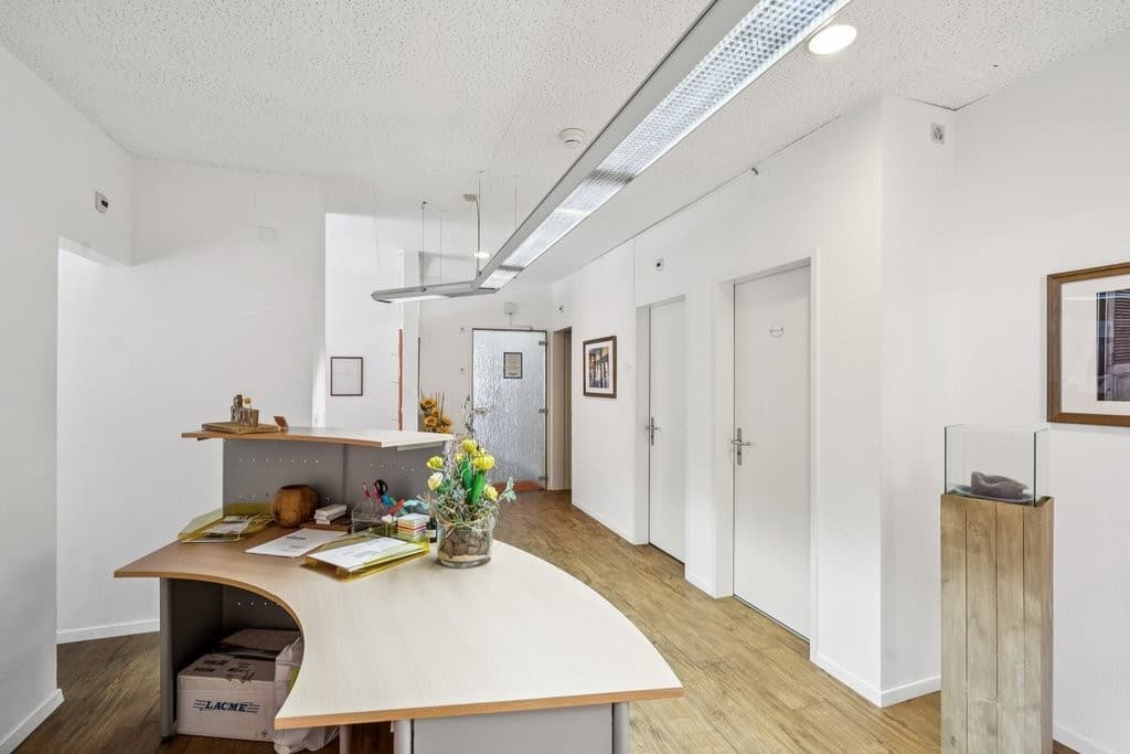 Büro an Bahnhofstrasse 18, 8580 Amriswil – Bild 4 von 7