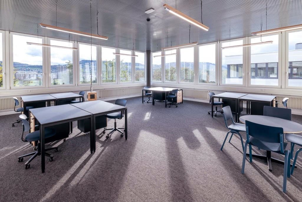 Büro an Neuhofstrasse 11, 4153 Reinach BL – Bild 2 von 8