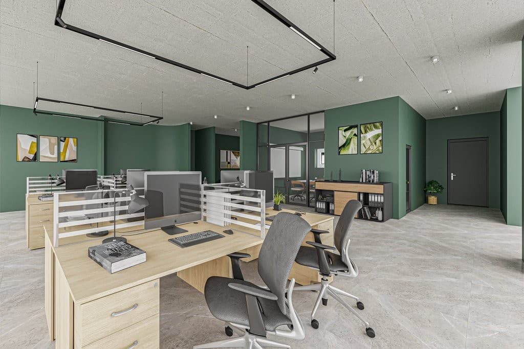 Retail Space at Bahnhofstrasse 26, 8353 Elgg – Photo 4 of 10
