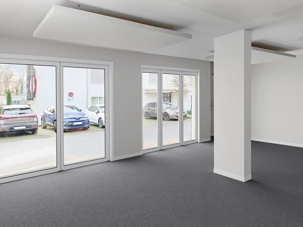 Office at Route de l'Hôpital 5, 1180 Rolle – Photo 4 of 12