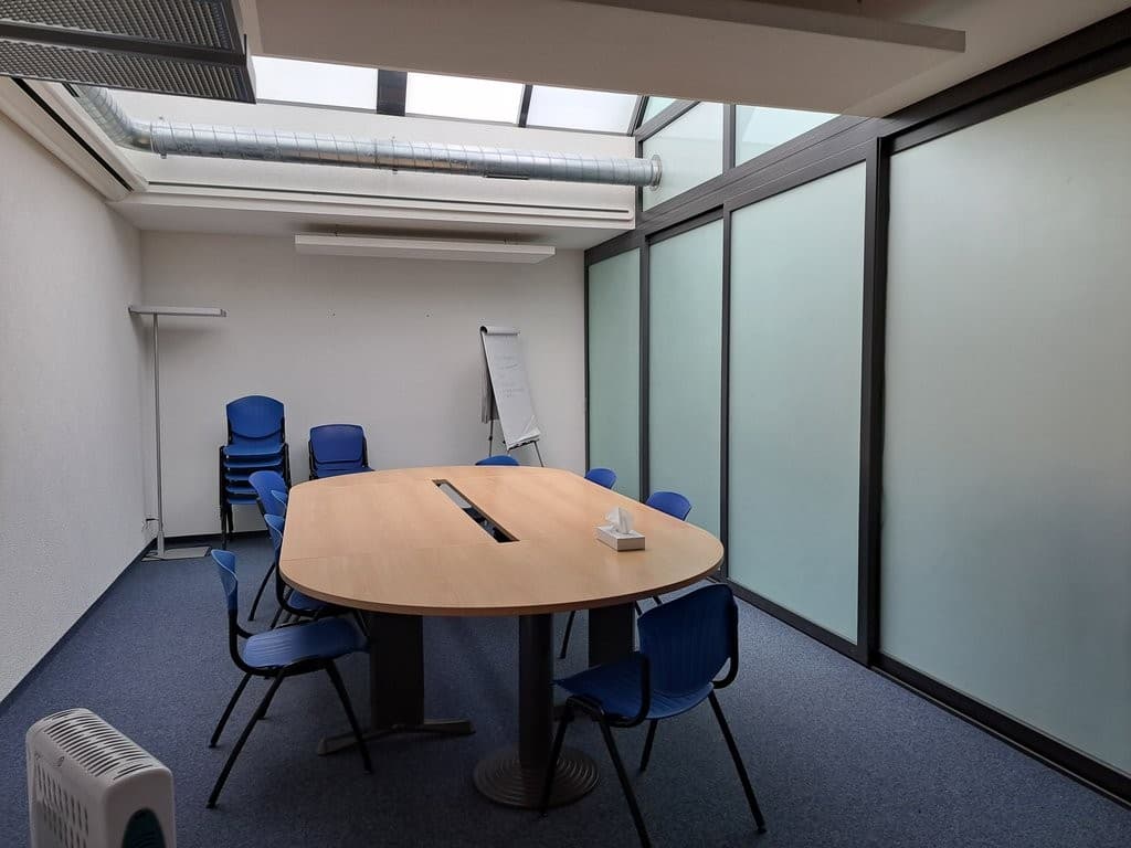 Route de l'Hôpital 5