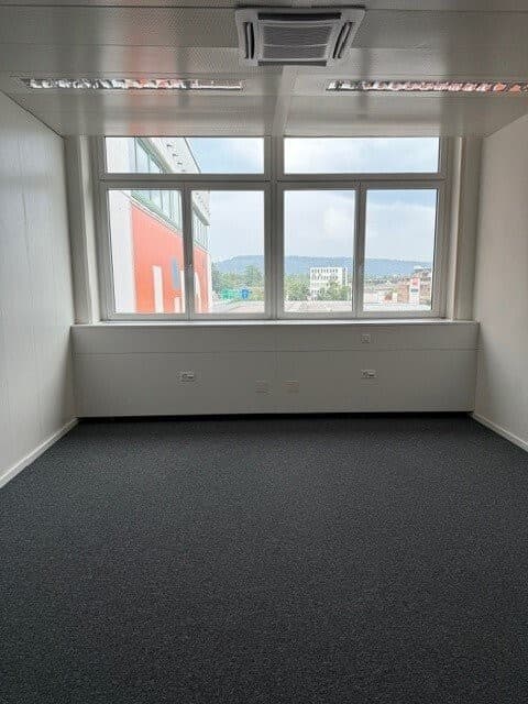 Industriestr. 31 (Verw.-Trakt)