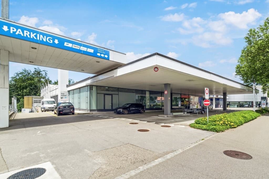 Zürcher Strasse 162