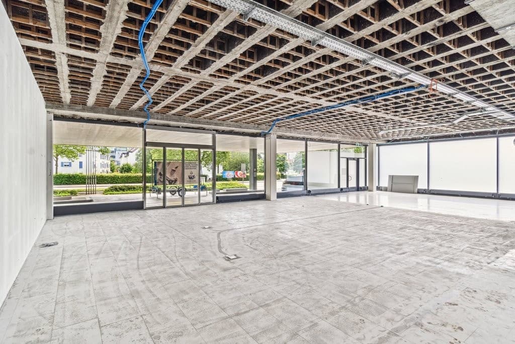 Zürcher Strasse 162