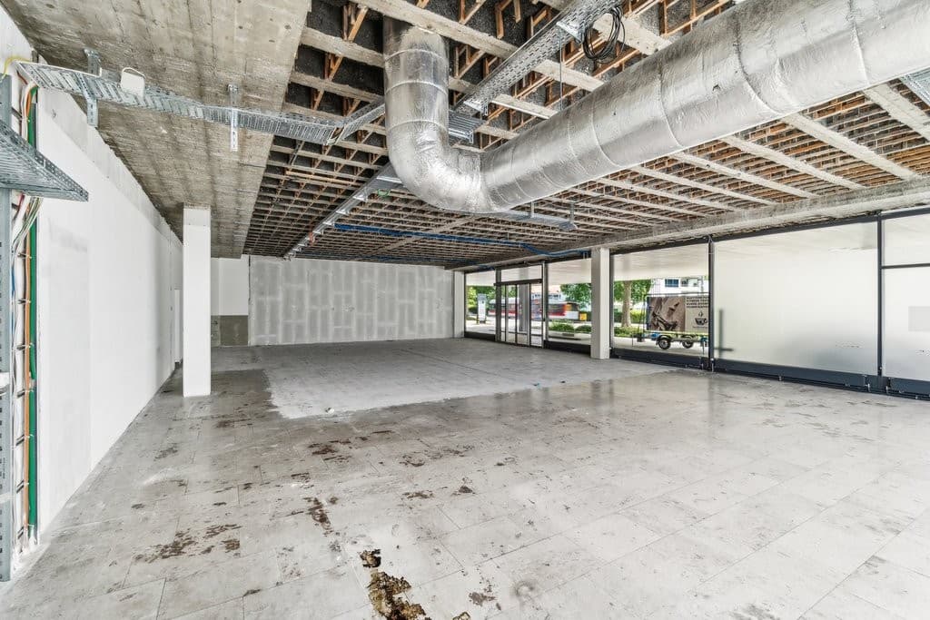 Zürcher Strasse 162