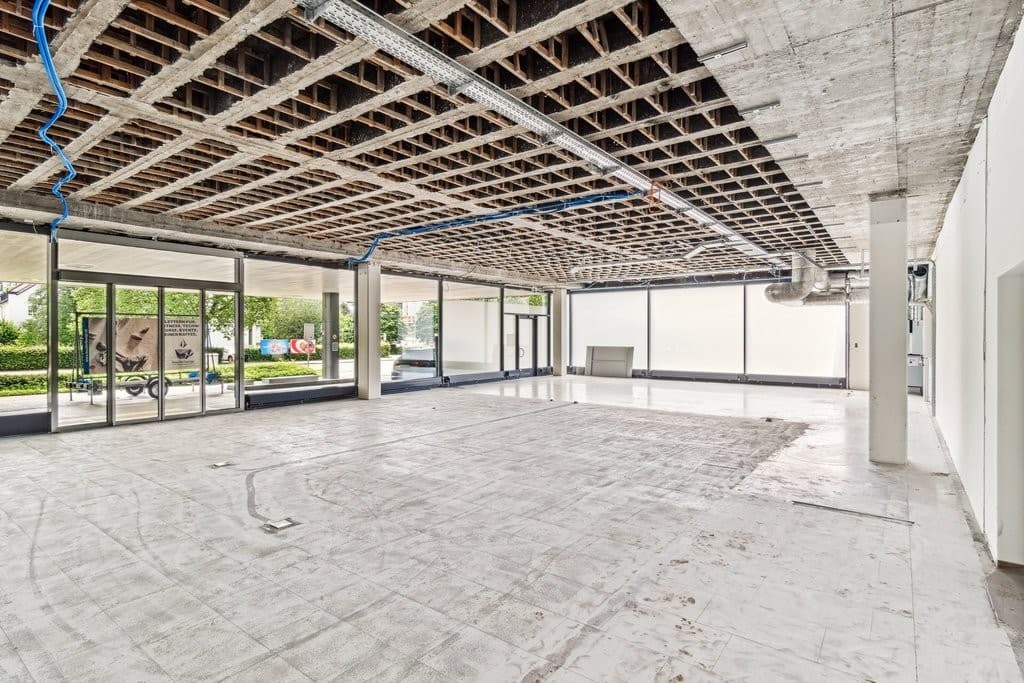 Zürcher Strasse 162