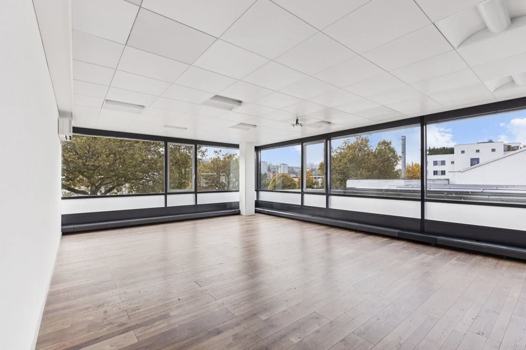 Büro an Zürcher Strasse 162, 9014 St. Gallen – Bild 2 von 7