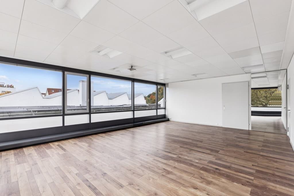 Büro an Zürcher Strasse 162, 9014 St. Gallen – Bild 5 von 7