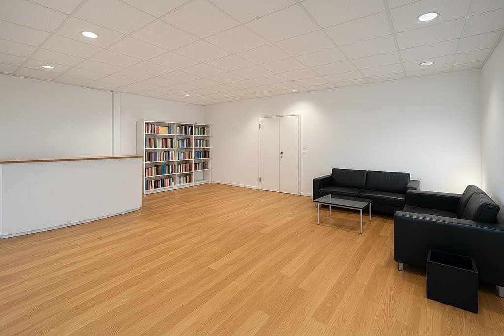 Zürcherstrasse 48 / 50