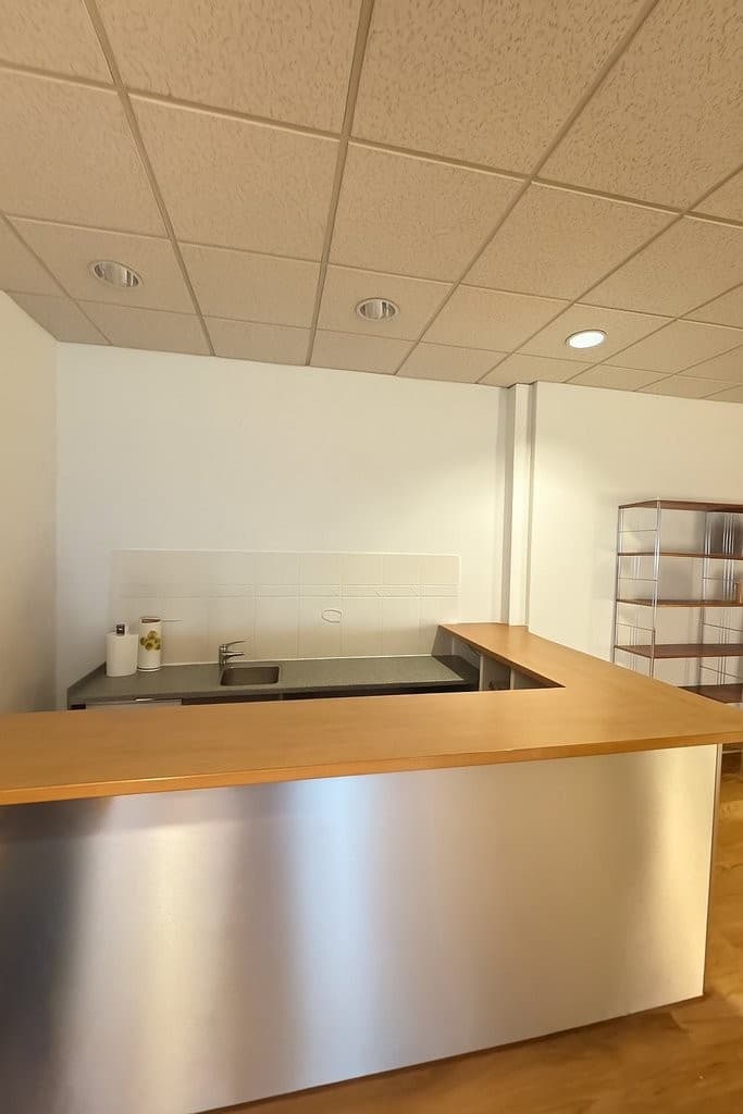 Zürcherstrasse 48 / 50