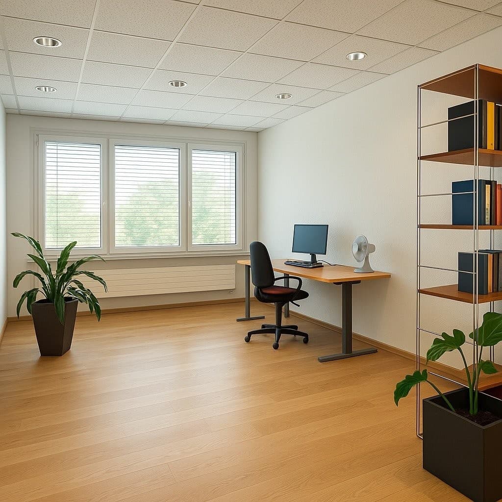 Zürcherstrasse 48 / 50