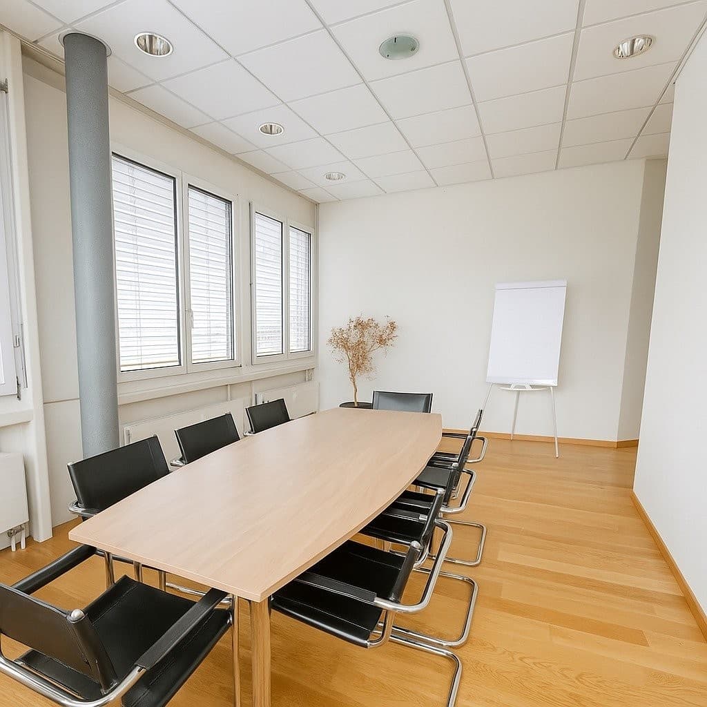 Zürcherstrasse 48 / 50