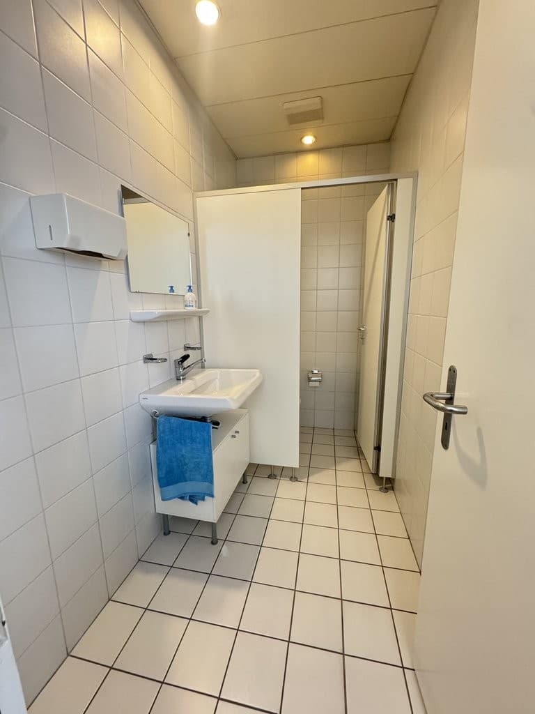 Zürcherstrasse 48 / 50