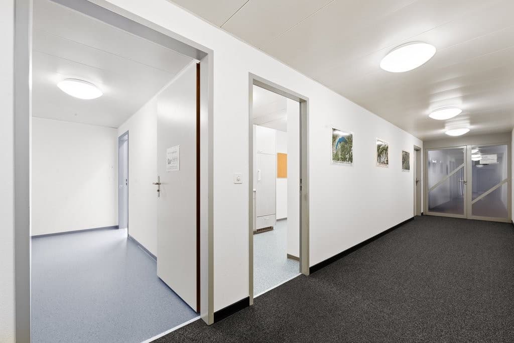 Bahnhofstrasse 76/78