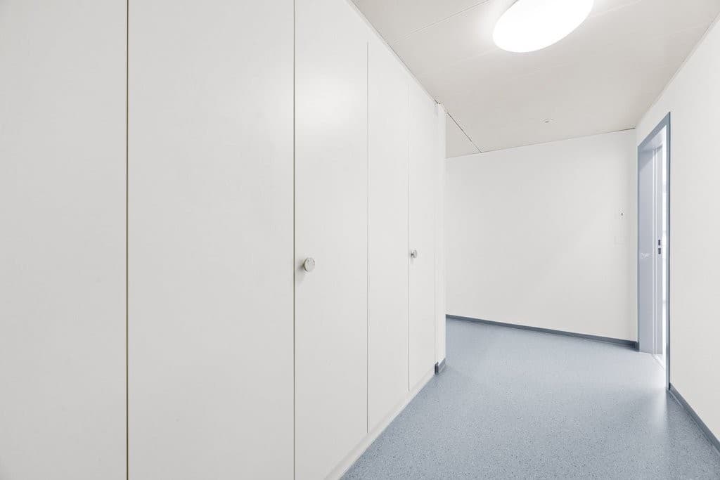Büro an Bahnhofstrasse 76/78, 5000 Aarau – Bild 3 von 12