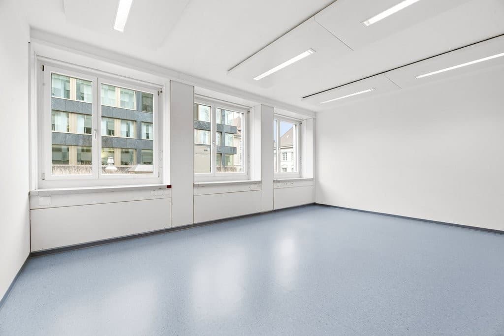 Bahnhofstrasse 76/78