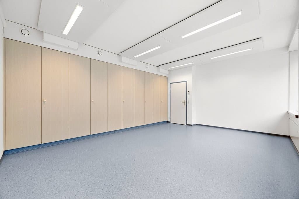 Büro an Bahnhofstrasse 76/78, 5000 Aarau – Bild 5 von 12