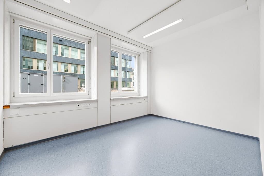 Bahnhofstrasse 76/78