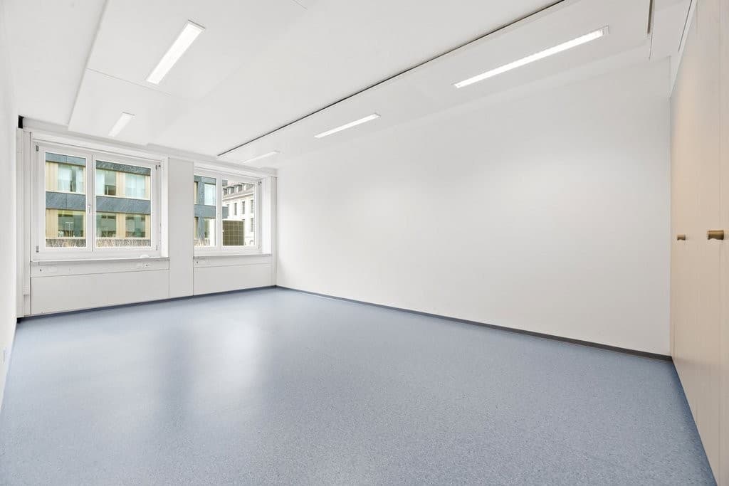 Bahnhofstrasse 76/78