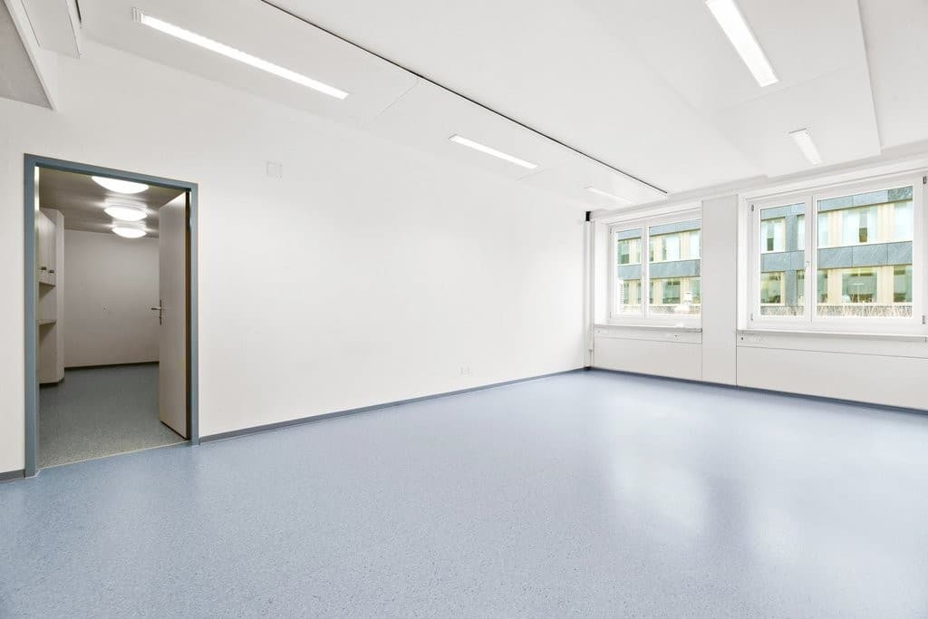 Bahnhofstrasse 76/78