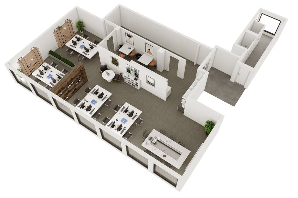 Bahnhofstrasse 76/78