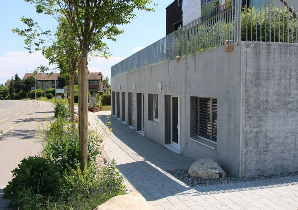 Amriswilerstrasse 43