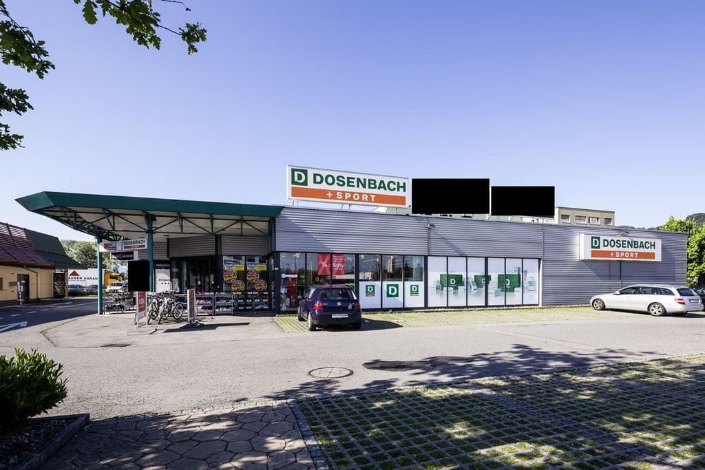 Espace de vente au Neugrütstrasse 2, 9430 St. Margrethen SG – Photo 3 sur 5