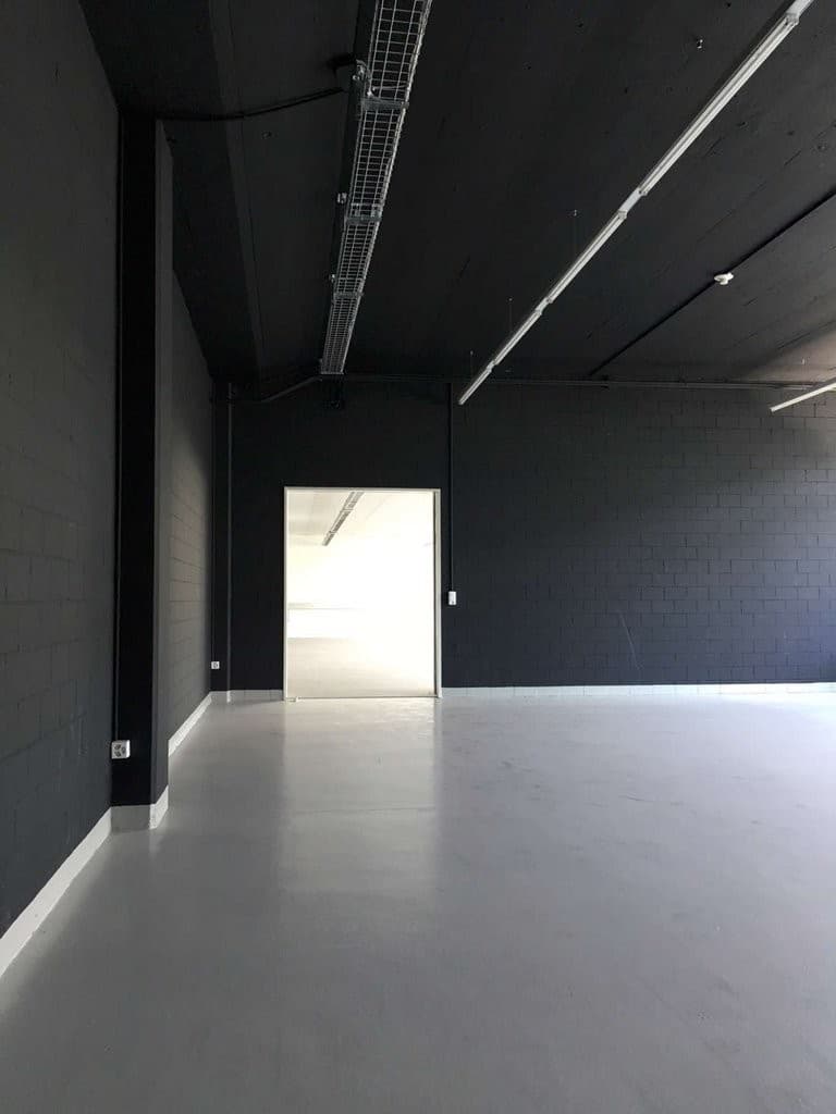 Industriestr. 31 (Trakt I)