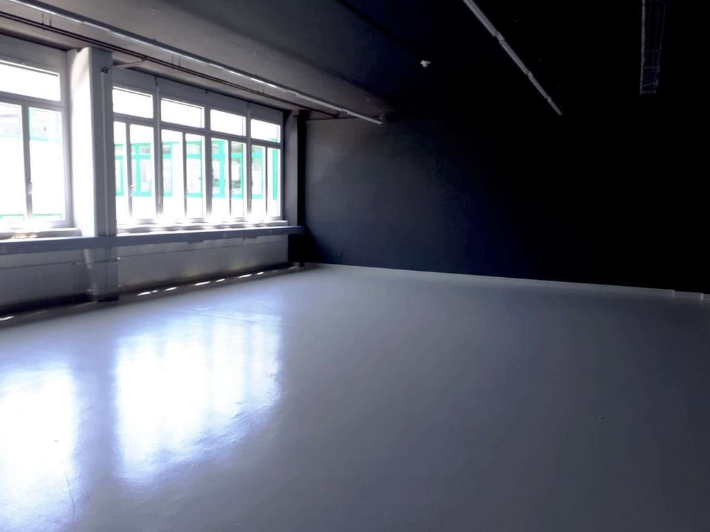 Industriestr. 31 (Trakt I)