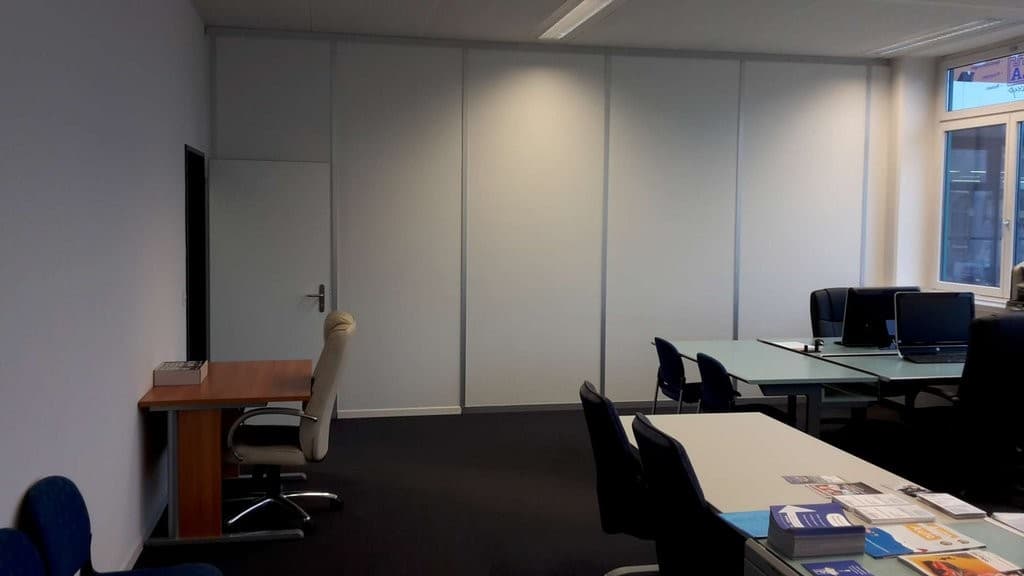 Industriestr. 31 (Verw.-Trakt)