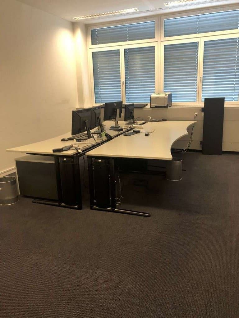 Industriestr. 31 (Verw.-Trakt)