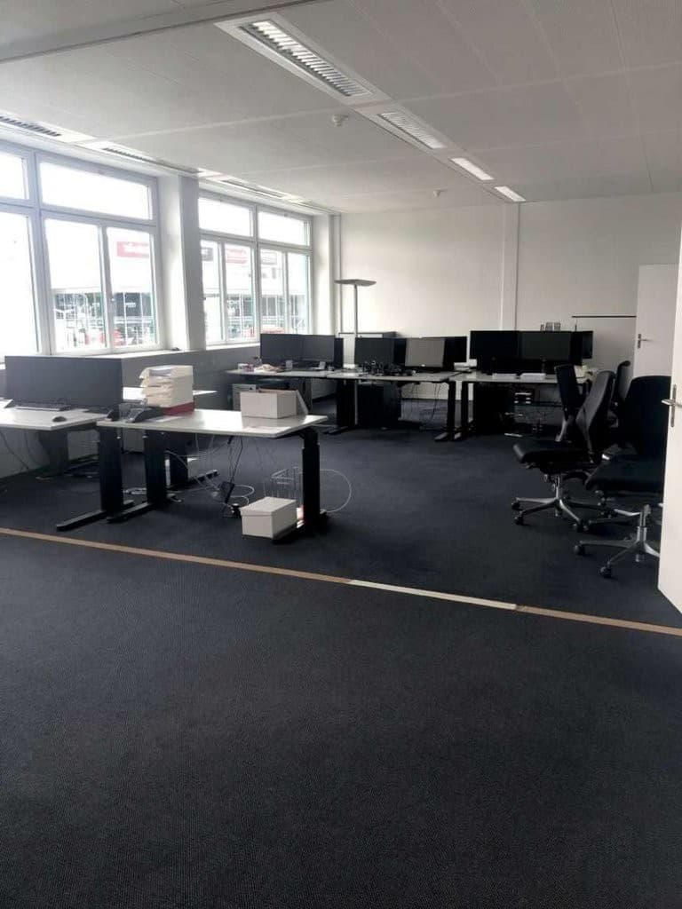 Industriestr. 31 (Verw.-Trakt)