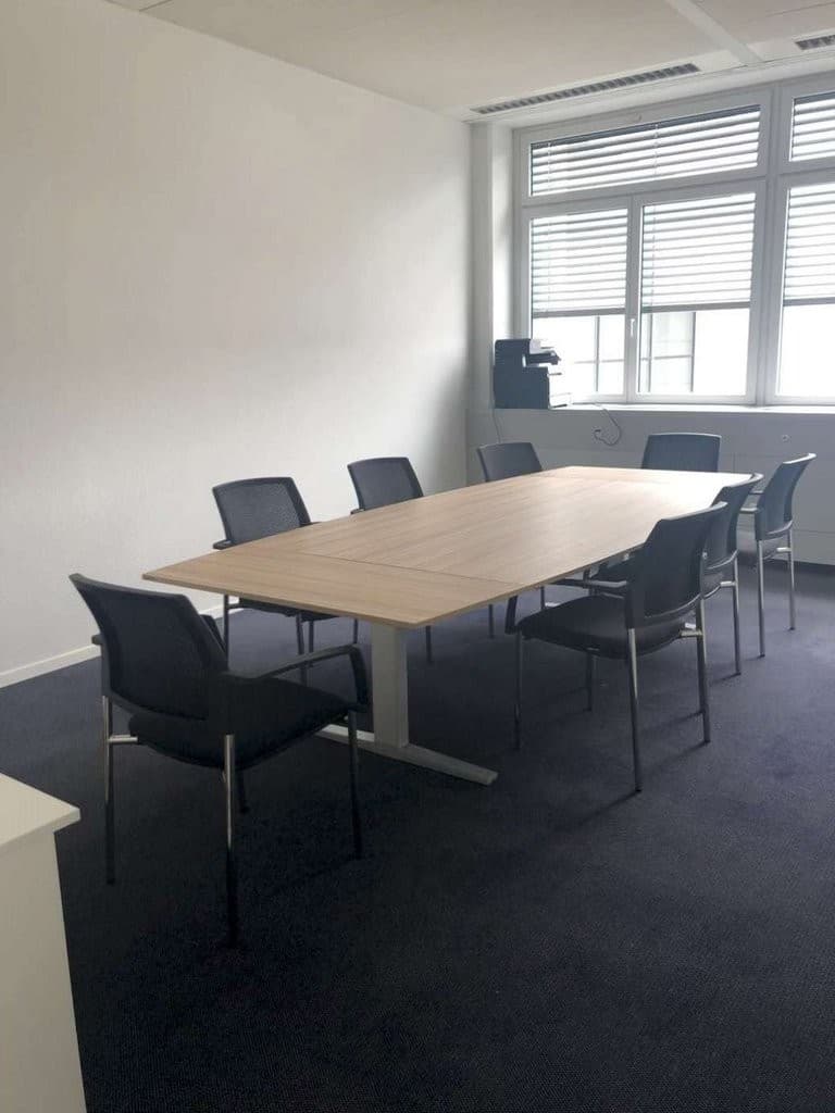 Industriestr. 31 (Verw.-Trakt)