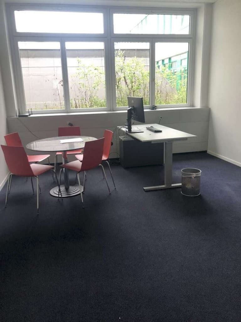 Industriestr. 31 (Verw.-Trakt)