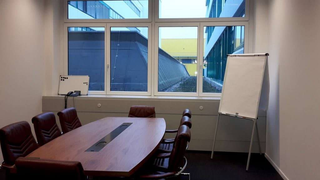 Industriestr. 31 (Verw.-Trakt)