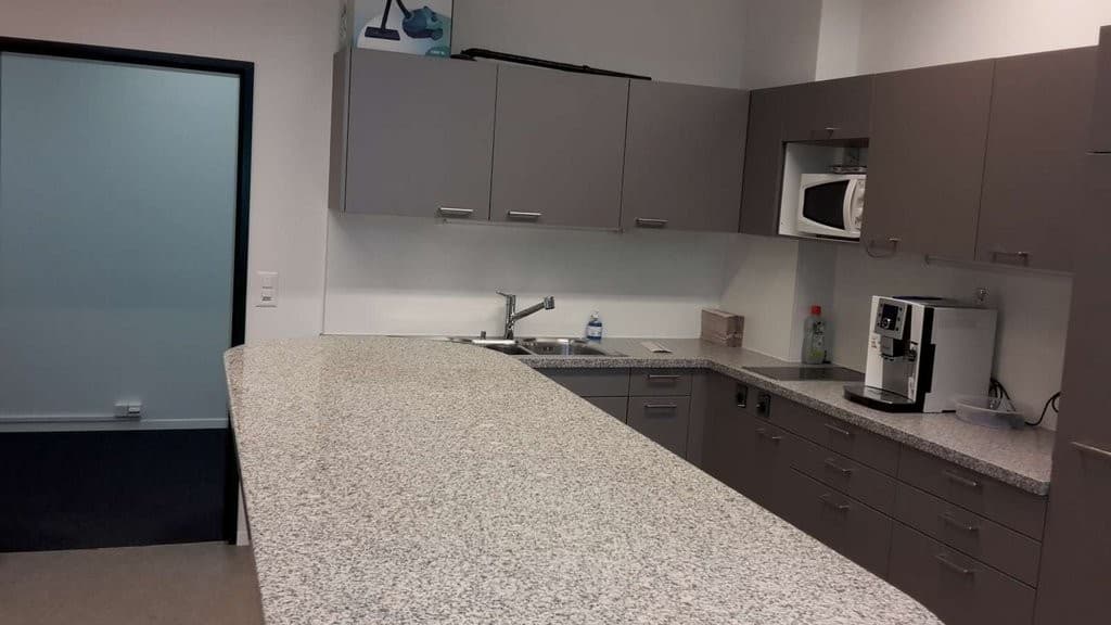 Industriestr. 31 (Verw.-Trakt)