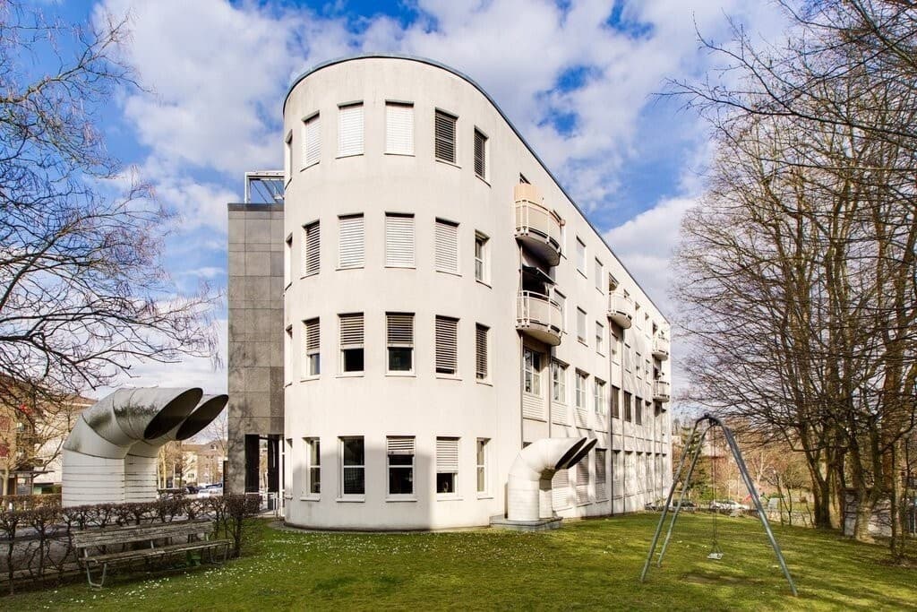 Schaffhauserstrasse 110