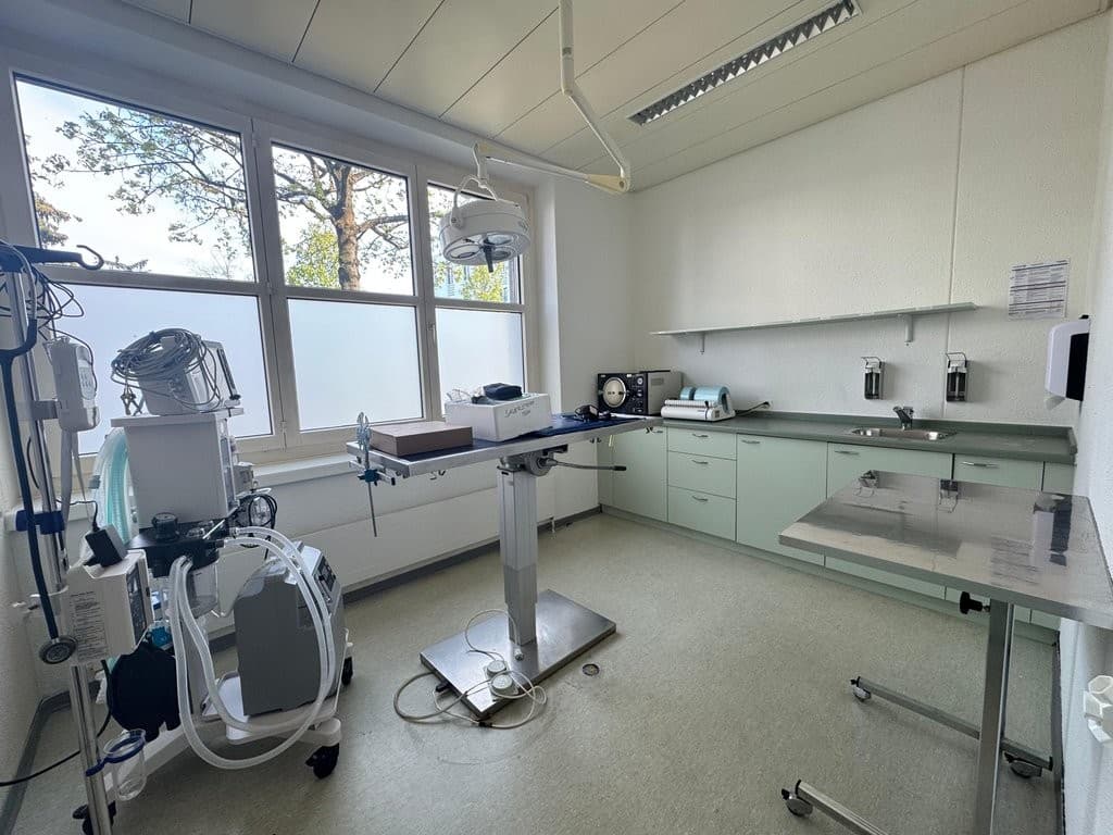 Schaffhauserstrasse 110