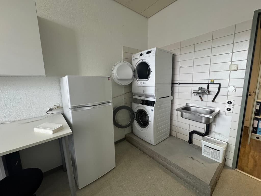 Schaffhauserstrasse 110