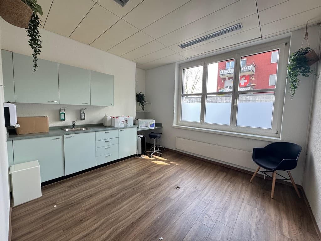 Schaffhauserstrasse 110