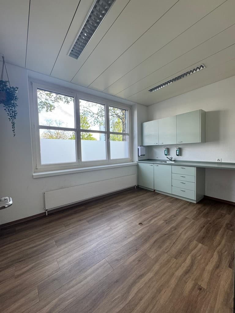 Schaffhauserstrasse 110