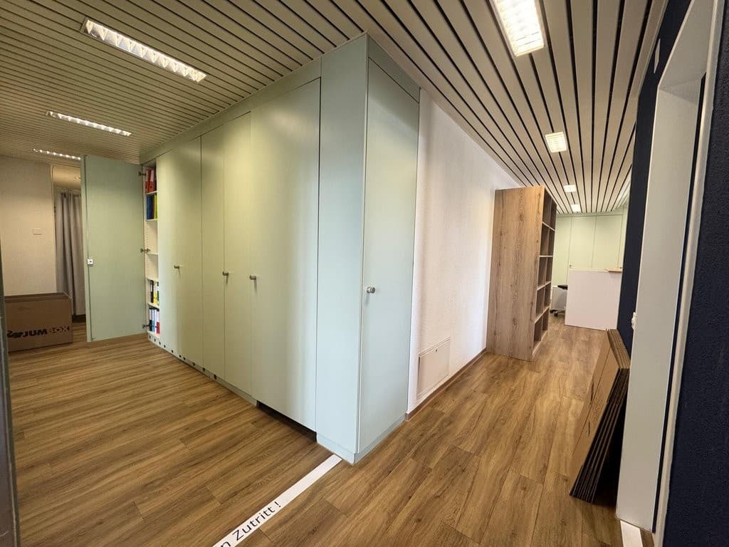 Schaffhauserstrasse 110