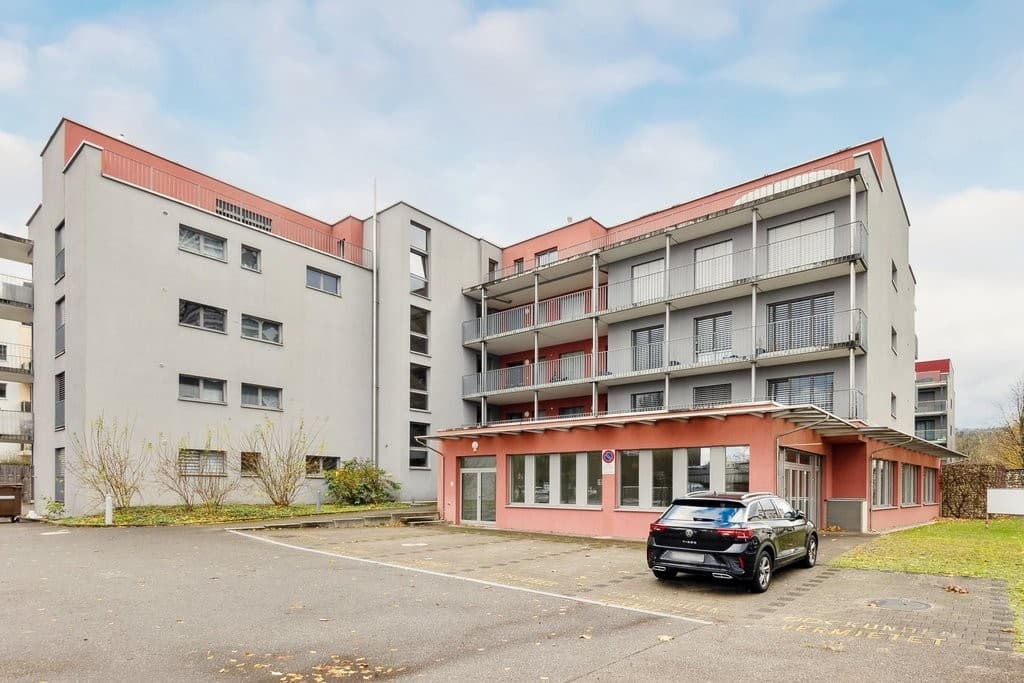 Office at Ringwiesenstr. 2, 8600 Dübendorf – Photo 2 of 6
