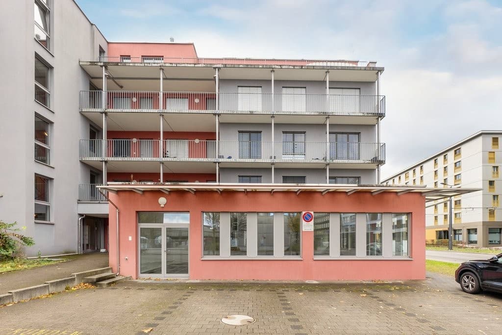 Office Ringwiesenstr. 2