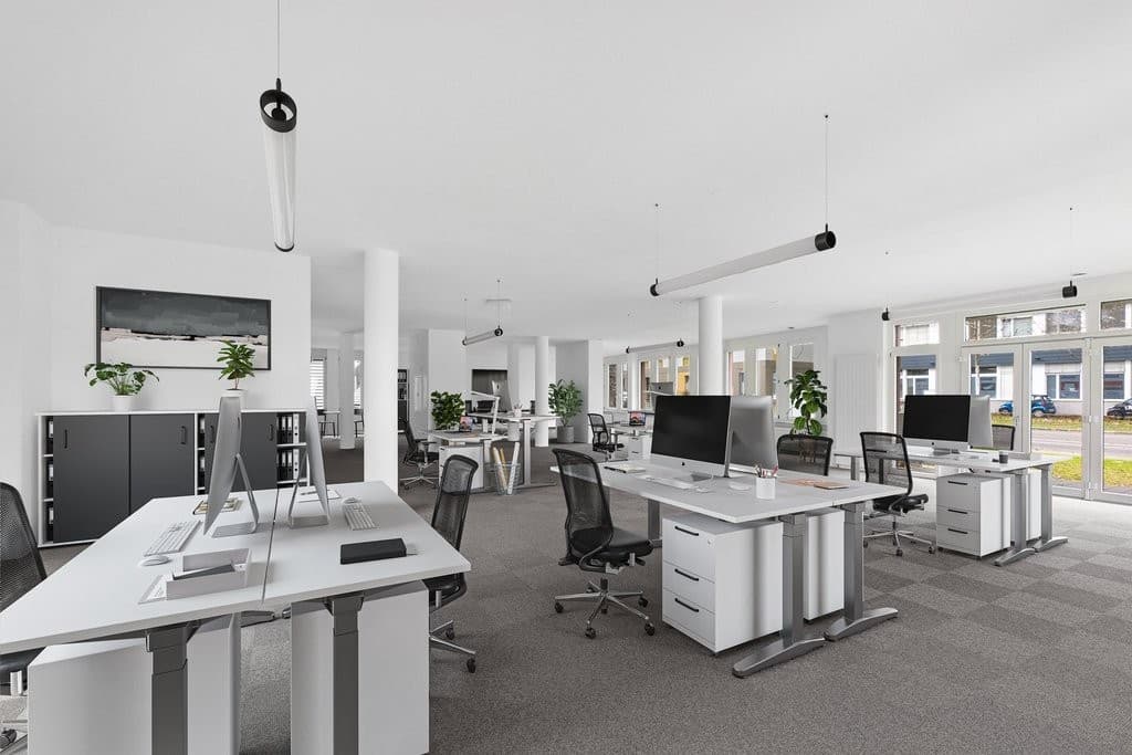 Office at Ringwiesenstr. 2, 8600 Dübendorf – Photo 3 of 6